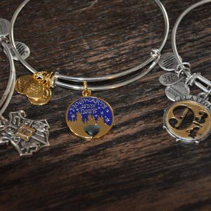 Harry Potter 3 piece set